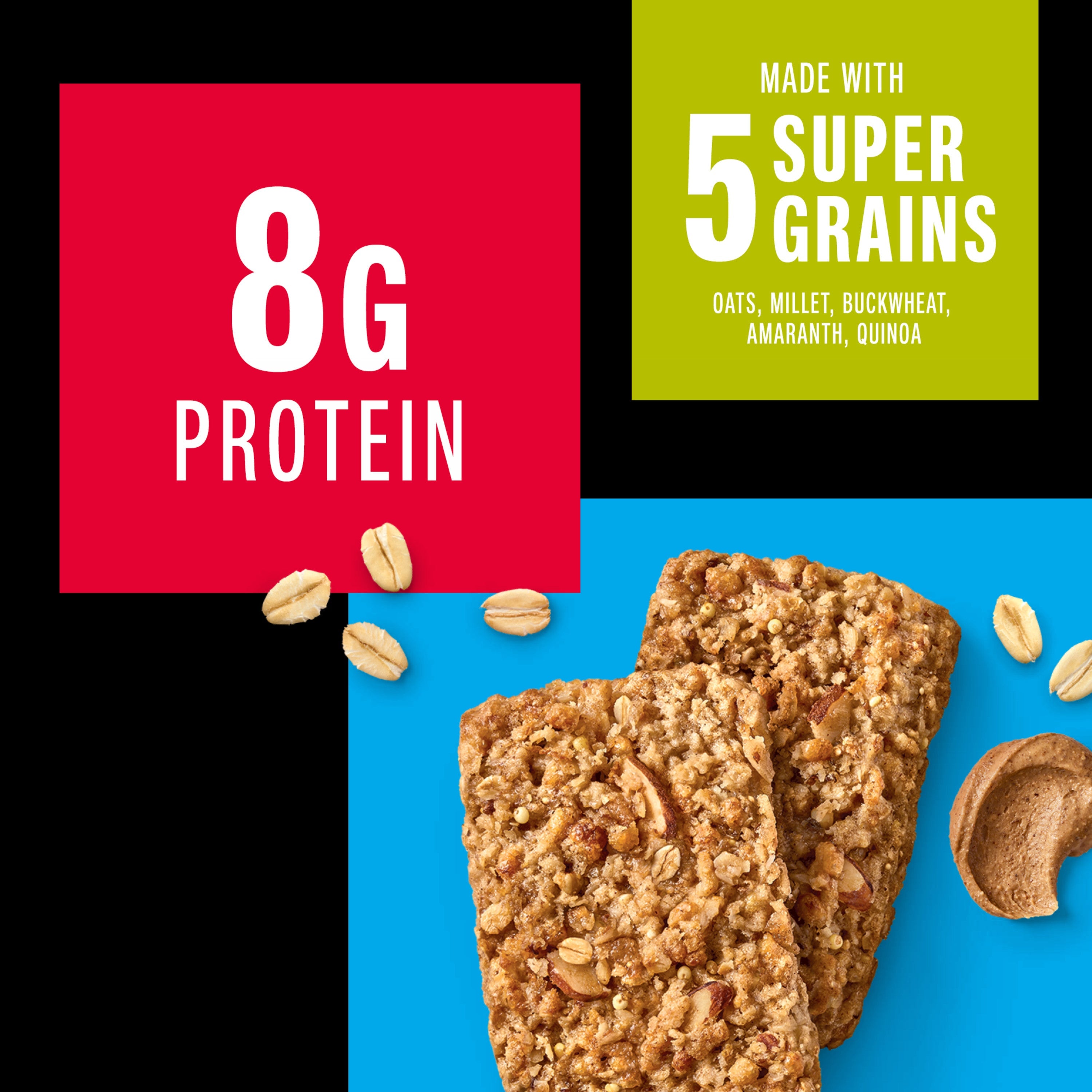 Peanut Butter Protein